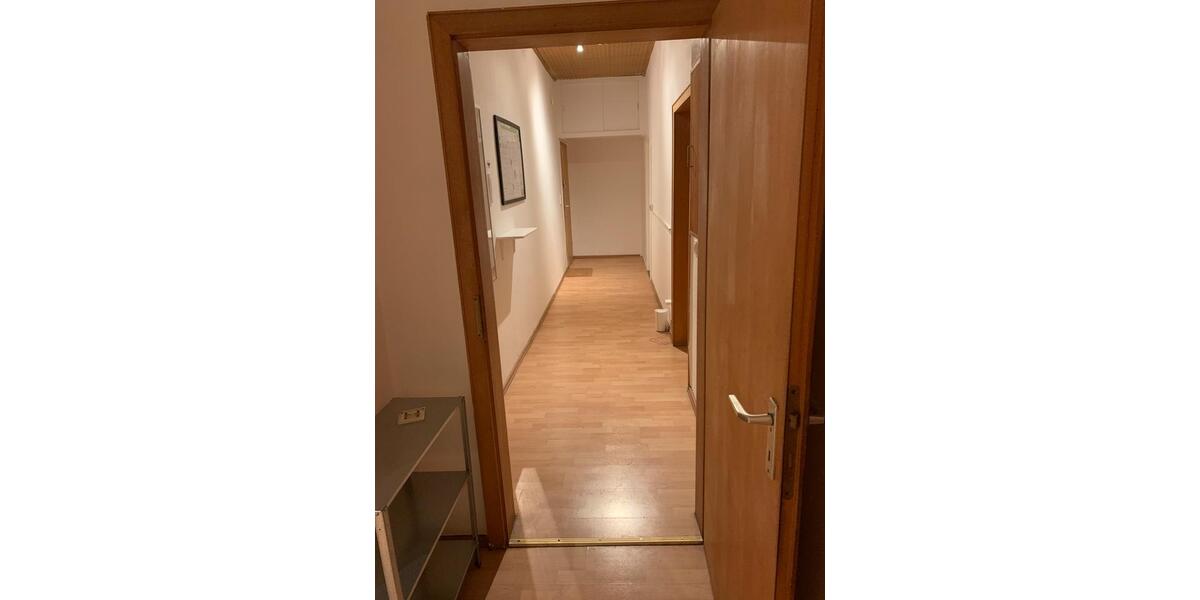 Etagenwohnung Dortmund Innenstadt Nord - 3 Zimmer, 90 m&sup2;, 530&euro; | Angebot:24803224