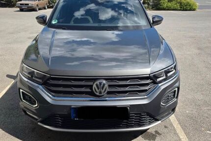 VW T-Roc 78.000 km 21.000 &euro; Lünen 44532