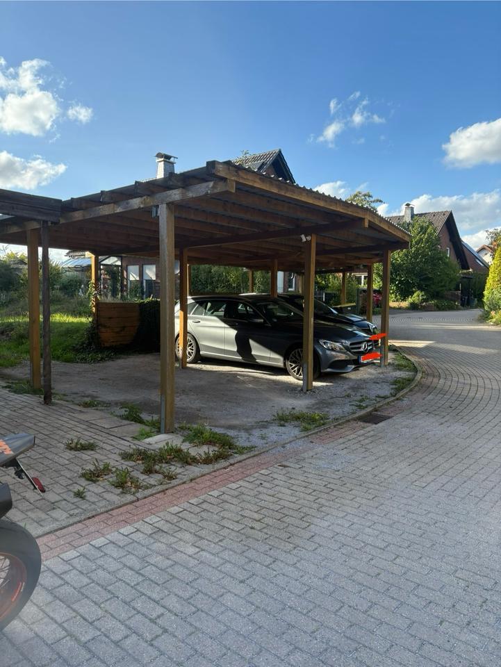 Mehrfamilienhaus 3 Wohnungen
