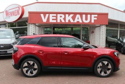 Ford Explorer 9.667 km 39.990 &euro; Werne 59368