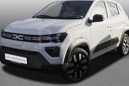 Dacia Spring 6.010 km 14.777 &euro; Herne 44629