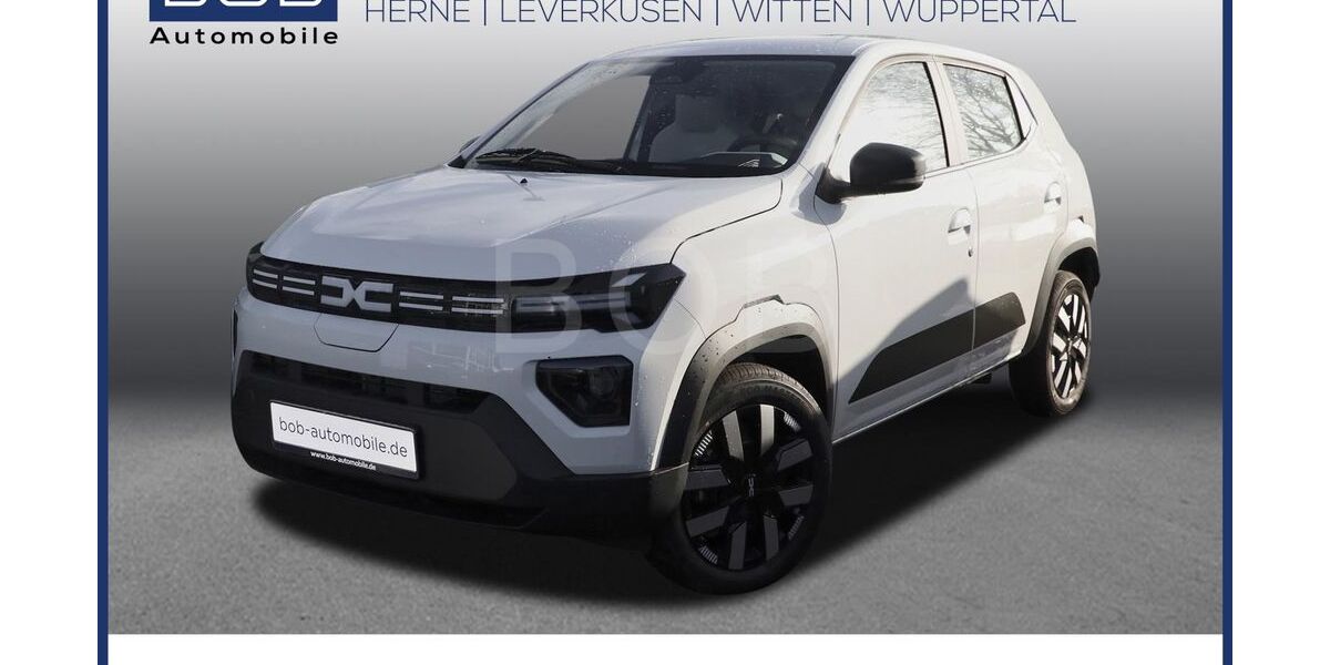 Dacia Spring 6.010 km 14.777 &euro; Herne 44629