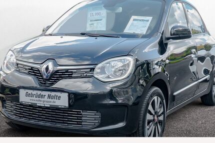 Renault Twingo 69.365 km 10.990 &euro; Hemer 58675