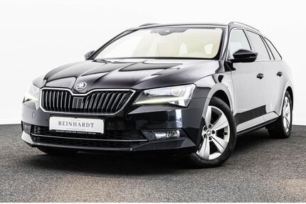 Skoda Superb 223.793 km 15.665 &euro; Hagen 58091