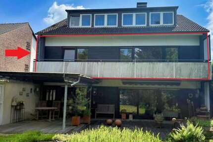 Wohnung Recklinghausen Berghausen - 3.5 Zimmer, 98 m&sup2;, 198.000&euro; | Angebot:27193371