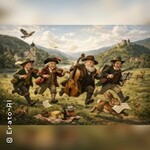 Musik am Marientor 2026 - Dialoge - Acht Länder, eine Heimat