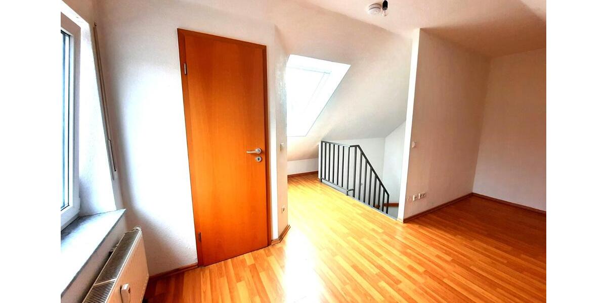 Maisonettenwohnung Lünen Brambauer - 3 Zimmer, 60 m&sup2;, 149.900&euro; | Angebot:24740545