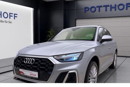 Audi Q5 25.370 km 35.750 € Hamm 59075