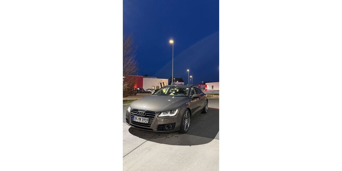 Audi A7 177.000 km 20.000 &euro; Kamen 59174