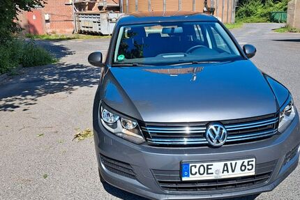 VW Tiguan 73.650 km 10.500 &euro; Lüdinghausen 59348