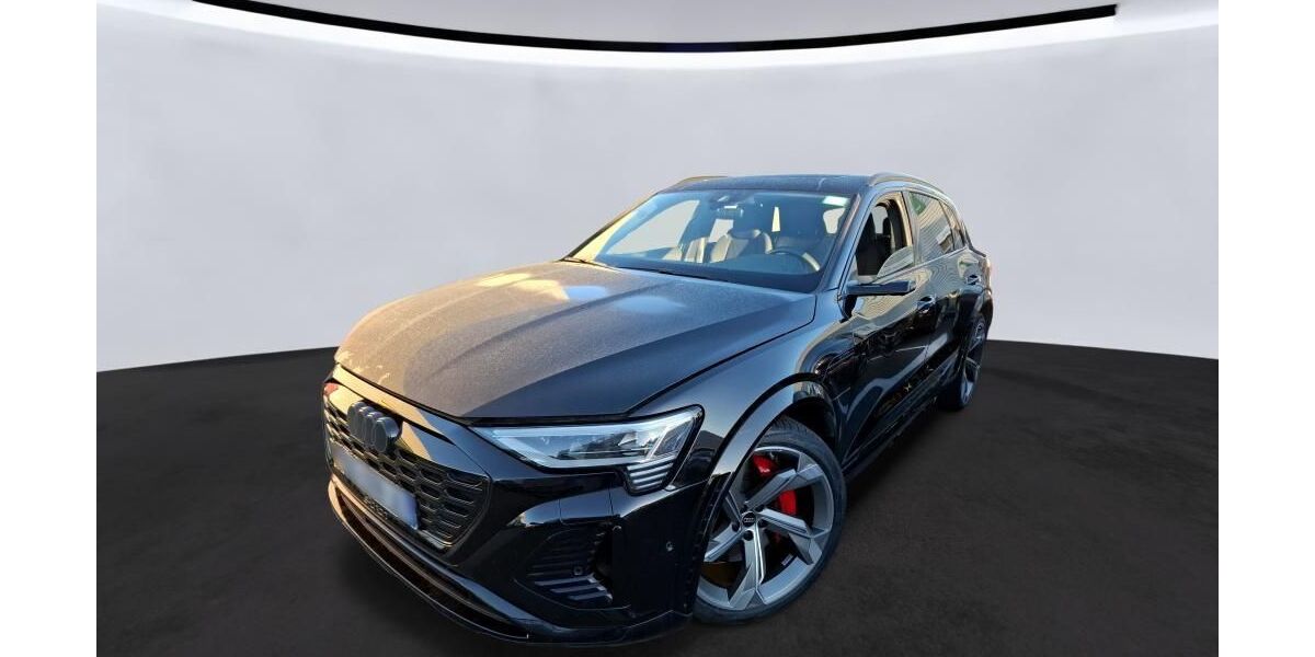 Audi SQ8 e-tron 48.282 km 64.875 &euro; Hagen 58091