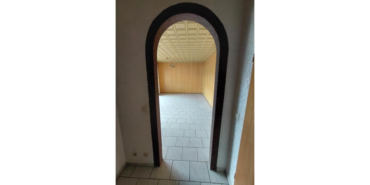 Hochparterre Iserlohn Gerlingsen - 3 Zimmer, 77 m&sup2;, 190.000&euro; | Angebot:27440473
