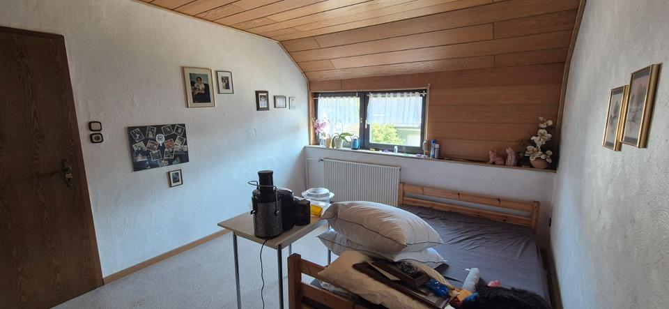 Doppelhaushälfte Gelsenkirchen Resse - 7 Zimmer, 116 m&sup2;, 325.000&euro; | Angebot:27504429