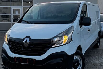 Renault Trafic 100.943 km 10.999 &euro; Bochum 44807