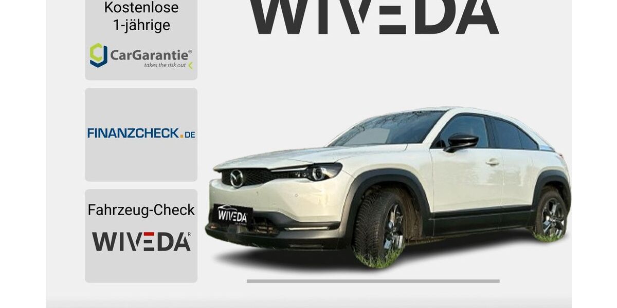 Mazda MX-30 65.500 km 12.099 &euro; Dortmund 44141