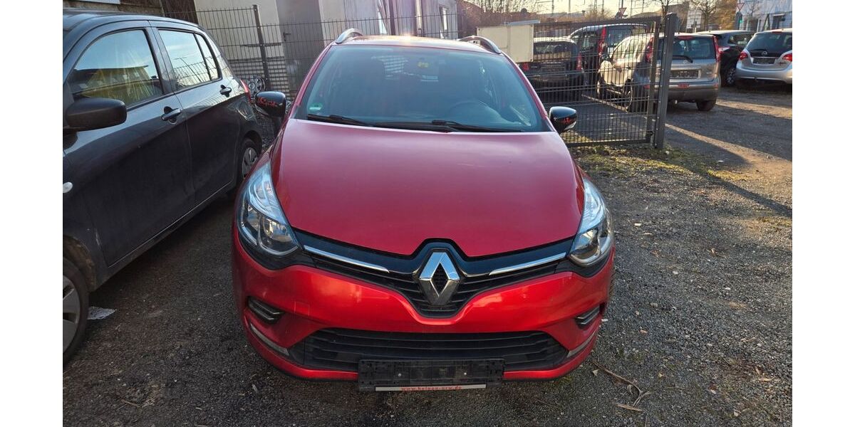 Renault Clio 149.000 km 4.499 &euro; Dortmund 44147