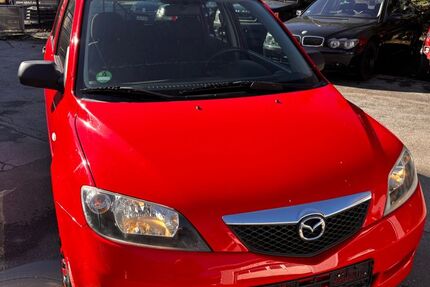 Mazda 2 113.700 km 2.950 &euro; Gevelsberg 58285