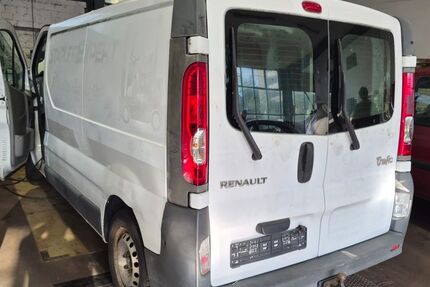 Renault Trafic 199.999 km 2.000 &euro; Gelsenkirchen 45889