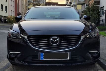 Mazda 6 206.350 km 12.000 &euro; Hagen 58135