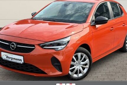 Opel Corsa 27.900 km 17.990 &euro; Gelsenkirchen 45894