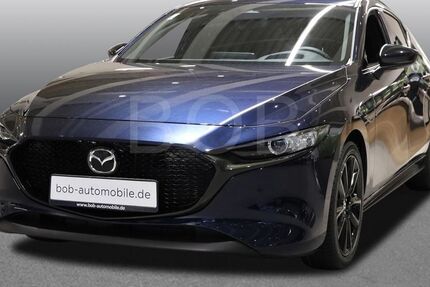 Mazda 3 4.509 km 24.666 € Bochum 44809