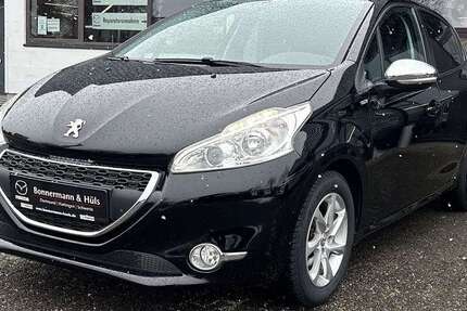 Peugeot 208 78.777 km 7.490 &euro; Dortmund 44263