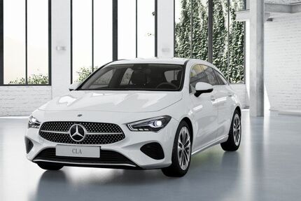 Mercedes-Benz CLA 180 Shooting Brake 4.564 km 29.159 &euro; Dortmund 44147
