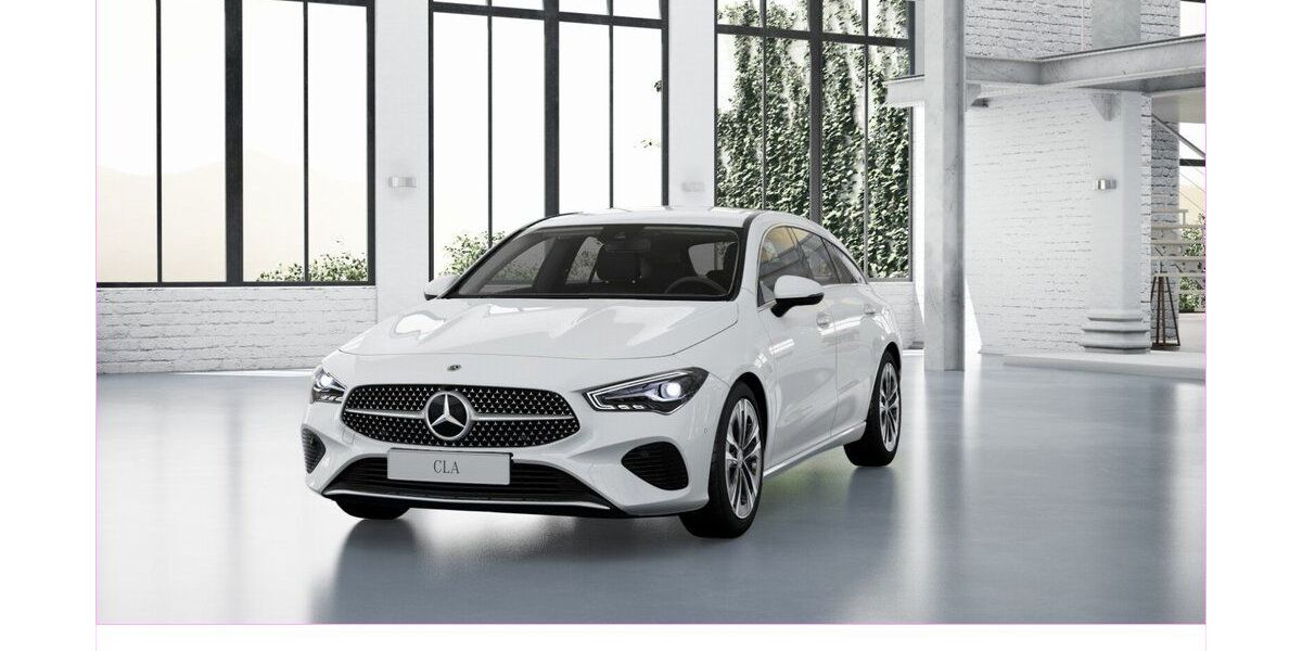 Mercedes-Benz CLA 180 Shooting Brake 4.564 km 29.159 &euro; Dortmund 44147