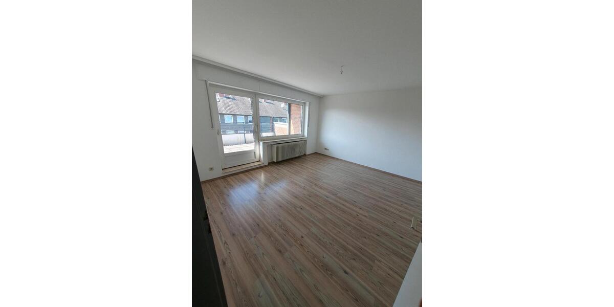Etagenwohnung Recklinghausen Berghausen - 1 Zimmer, 33 m&sup2;, 455&euro; | Angebot:24643834