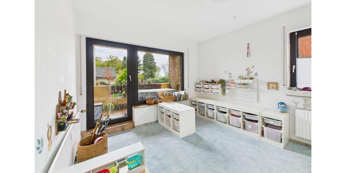 Etagenwohnung Waltrop - 5 Zimmer, 120 m&sup2;, 1.320&euro; | Angebot:24547782