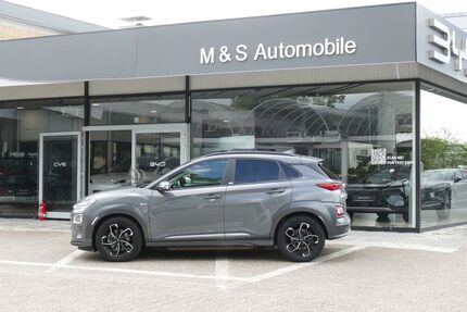 Hyundai KONA Elektro 84.000 km 20.850 &euro; Schwelm 58332