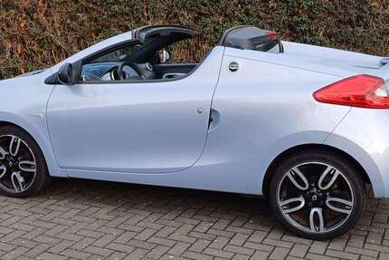 Renault Wind 95.000 km 5.750 &euro; Bochum 44809