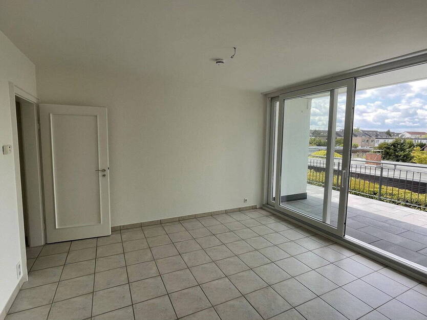 122 qm gehobene Wohnatmosphäre in exzellenter Lage (Helenenbergweg) - provisionsfrei