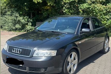 Audi A4 243.364 km 3.290 &euro; Werne 59368