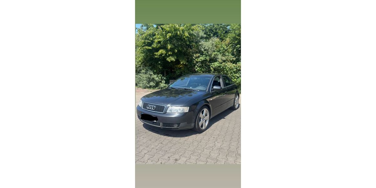 Audi A4 243.364 km 3.290 &euro; Werne 59368