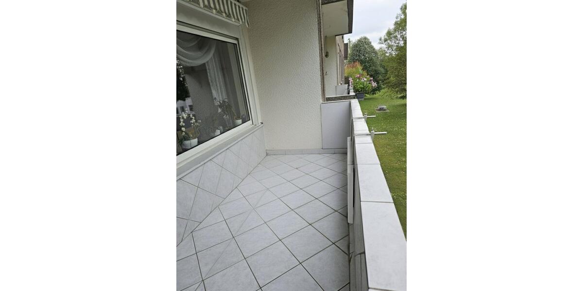 Eigentumswohnung inkl. Garage in Scharnhorst Ost zu verkaufen zimmer