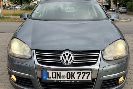 VW Jetta