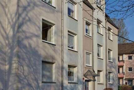 Wohnung zum Mieten in Bochum 520 € 69.26 m²