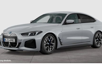 BMW i4 4.990 km 49.990 &euro; Castrop-Rauxel 44579