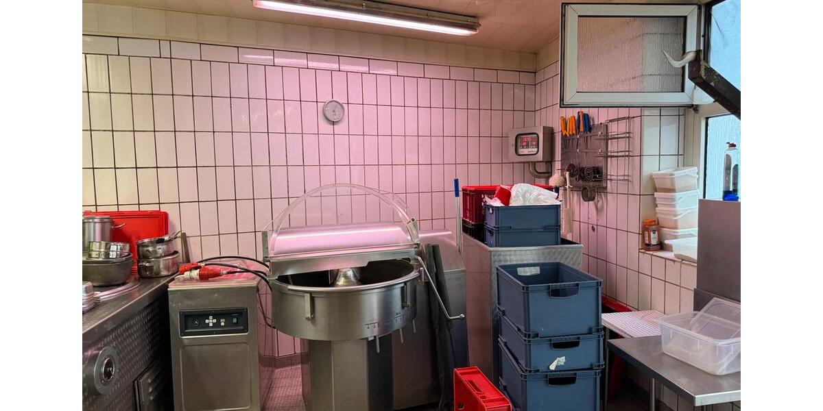 Gewerbeobjekt Dortmund Innenstadt Nord - 1.190&euro; | Angebot:26673131