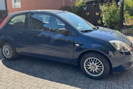 Ford Fiesta 125.500 km 2.026 &euro; Herten 45699