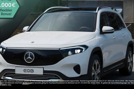 Mercedes-Benz EQB 12.073 km 39.390 &euro; Lünen 44532