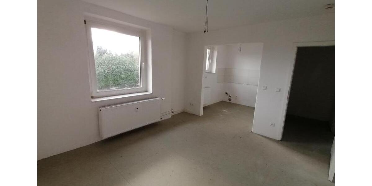 Erdgeschoßwohnung Marl - 2.5 Zimmer, 41 m&sup2;, 375&euro; | Angebot:24682763