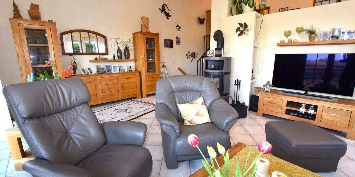 Doppelhaushälfte Hemer Deilinghofen - 4 Zimmer, 111 m&sup2;, 358.000&euro; | Angebot:24544029