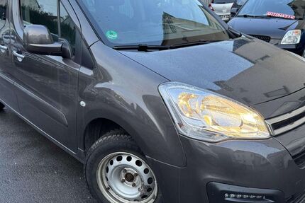 Citroen Berlingo 138.000 km 8.999 &euro; Dortmund 44388