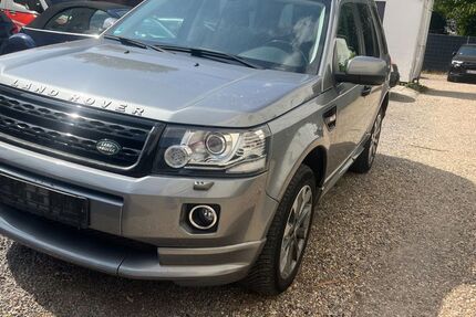 Land Rover Freelander 260.000 km 10.600 &euro; Bochum 44795