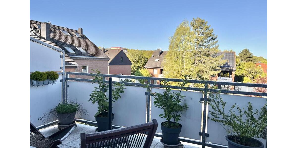 Dachgeschoßwohnung Dortmund Hombruch - 2 Zimmer, 65 m&sup2;, 715&euro; | Angebot:26453764