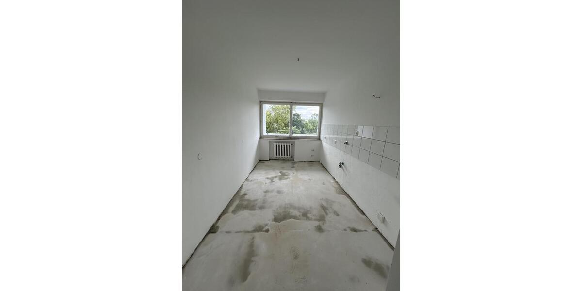 Etagenwohnung Dortmund Scharnhorst - 2 Zimmer, 60 m&sup2;, 483&euro; | Angebot:26619384