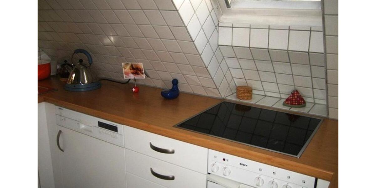 Maisonettenwohnung Dortmund Aplerbeck - 2 Zimmer, 67 m&sup2;, 179.000&euro; | Angebot:26619848