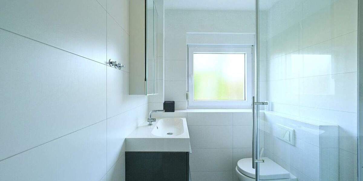 Etagenwohnung Dortmund Wellinghofen - 4 Zimmer, 70 m&sup2;, 197.000&euro; | Angebot:24699481